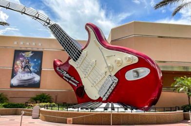 The Rock ‘n’ Roller Coaster Closure Has Been DELAYED at Disney World