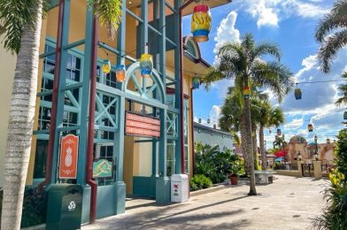 The Complete Guide to Eating at Disney’s Caribbean Beach Resort