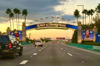 The “Disney World of Gas Stations” Is Coming to Central Florida!