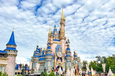Best Magic Kingdom Lightning Lanes in Disney World