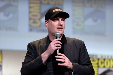 Kevin Feige Reportedly Looking for Disney Position Outside of Marvel Studios