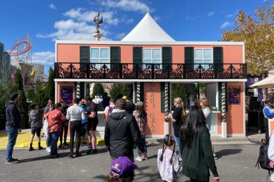 REVIEW: French Quarter Twisted Taters at Universal’s Mardi Gras: International Flavors of Carnaval 2023