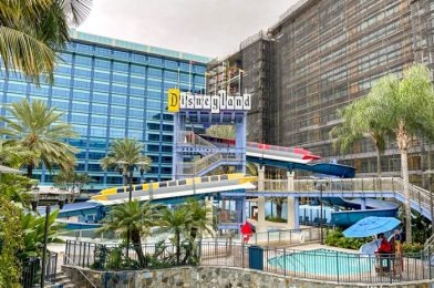 3 NEW Disney Hotel Deals Can Help You Save BIG