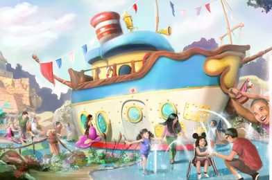 BREAKING: Mickey’s Toontown Reopening Delayed at Disneyland
