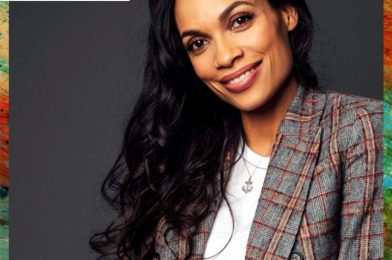 Rosario Dawson, Ming-Na Wen, ‘Return of the Jedi’ Actors, and More Guests Announced for Star Wars Celebration Europe 2023