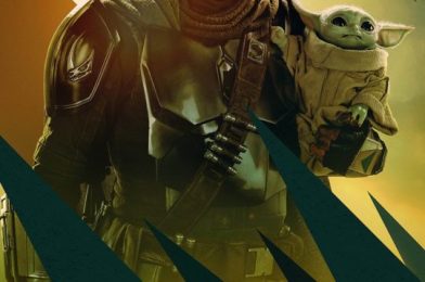 New ‘The Mandalorian’ Season 3 Character Posters Released