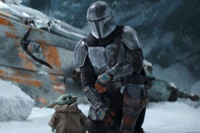 VIDEO: Disney Released a NEW Clip from ‘The Mandalorian’ Season 3