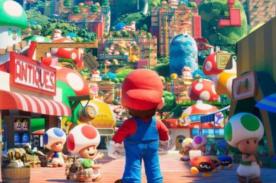 ‘The Super Mario Bros. Movie’ Release Shifted by Two Days