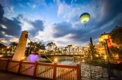 Is There Valet Parking At Disney Springs? How Much Does It Cost?