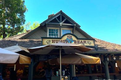 DFB Video: Ranking EVERY Restaurant in Disneyland