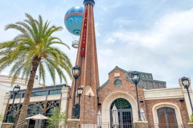 HURRY! An Exclusive Event at Disney Springs Is Selling Out FAST!