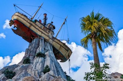 Reopening DATE Announced for Typhoon Lagoon in Disney World
