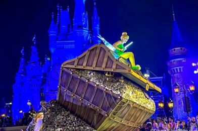 Celebrate Disney’s ‘Peter Pan & Wendy’ Movie With NEW Merch on Amazon