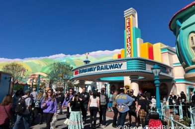 FULL MENU and PRICES Revealed for Disney’s New Snack Stand
