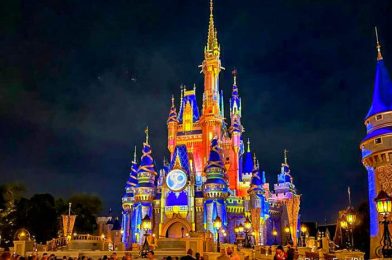 6 Ways DeSantis’ NEW Board Could CHANGE Disney World’s District