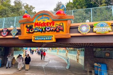 FIRST LOOK at New Eats Coming to Disney’s Toontown