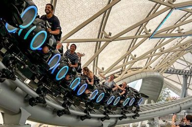 Lightning Lanes SOLD OUT FAST for TRON Lightcycle / Run in Disney World