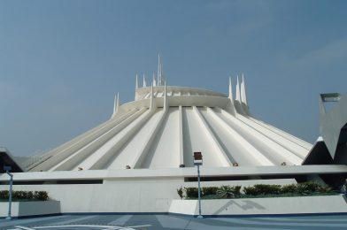 Single Rider Line Returns to Space Mountain at Disneyland with Unusual, Revamped Procedures