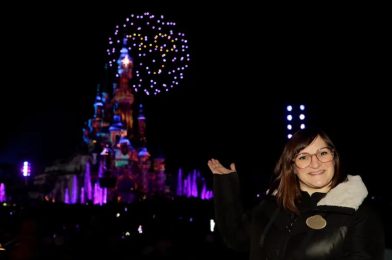 The Walt Disney Company Celebrates International Women’s Day at Disney Parks Around the World