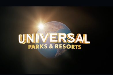 BREAKING: Universal Parks & Resorts Changes to Universal Destinations & Experiences