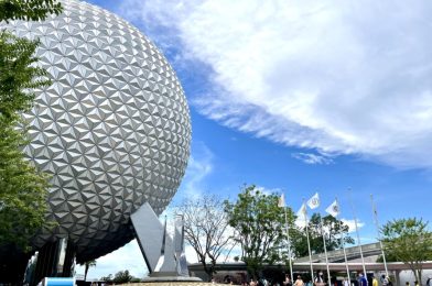 Permits Suggest Disney May Build New EPCOT Hotel, Trailer Released for ‘Peter Pan & Wendy’, Josh Gad Lives Out Jungle Cruise Dream, & More: Daily Recap (2/28/23)