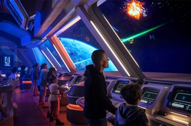 UPDATE: Disney Vacation Club Star Wars: Galactic Starcruiser Member-Exclusive Voyage Now Sold Out