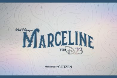 CITIZEN Donating Mickey Mouse Clocks to Marceline Schools, Dedicating Museum Clock During D23 Event
