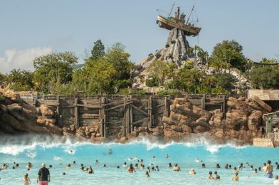 UPDATE: Disney’s Typhoon Lagoon Water Park Reopening on March 19