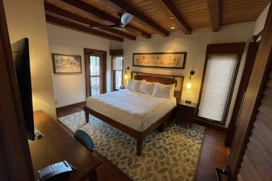 NEW Summer Offer Allows Walt Disney World Guests to Save 35% On Rooms at Disney Vacation Club Villas