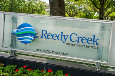 Florida Attorney General Requesting Documents Related to Last-Minute Reedy Creek-Disney Deal