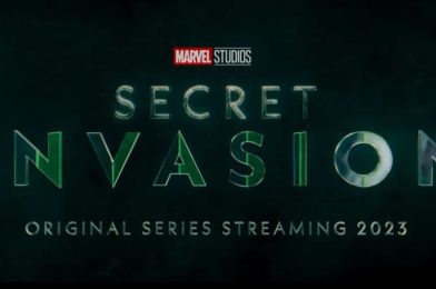 Marvel’s ‘Secret Invasion’ Premiere Date Announced for Disney+