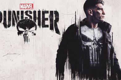 Jon Bernthal Returning as The Punisher to ‘Daredevil: Born Again’