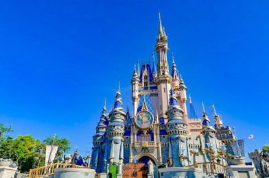 DFB Video: Will Disney Actually EXPAND Magic Kingdom?