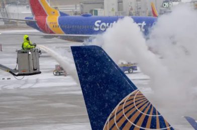 Southwest Airlines Announces New Strategies To Reduce Cancelations