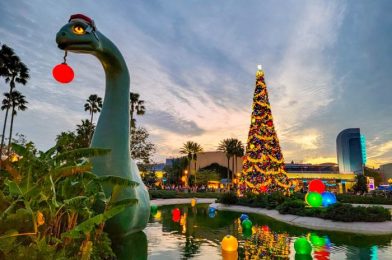 Disney Dropped a SECRET Hint About Mickey’s Very Merry Christmas Party in 2023