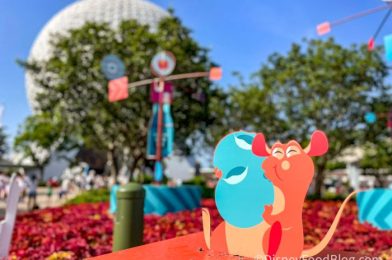 The CHEAPEST Days To Attend the 2023 EPCOT Food and Wine Festival