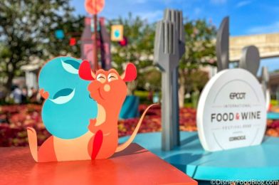 We’ve Covered the EPCOT Food and Wine Fest for 15 Years. Here Are Our Predictions for 2023