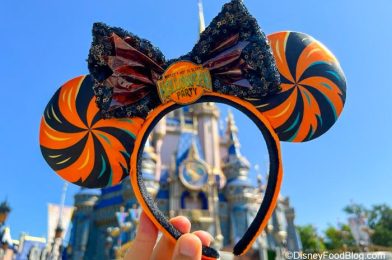Heads Up! Mickey’s Not-So-Scary Halloween Party Ticket Sales Start TOMORROW for Some Guests!