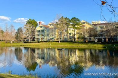 Saratoga Springs vs. Riviera Disney World Resort Guide 2023