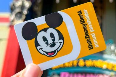 STEP-BY-STEP GUIDE: How to Buy a Disney World Annual Pass