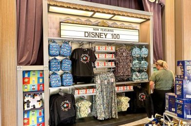 HURRY! Use This Secret Code to Save BIG on Disney Merchandise