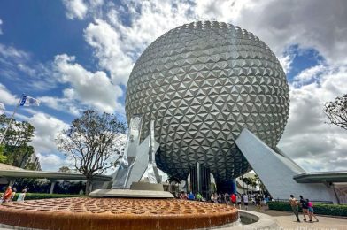 The Disney World Mistake You’ll Make In May