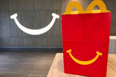 The “Saucy Secret” That Had Us Sliding Into McDonald’s DMs
