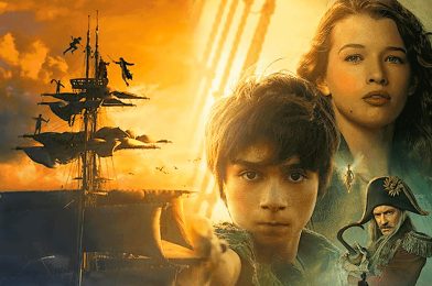 MOVIE REVIEW: ‘Peter Pan and Wendy’ — A Very Different Story