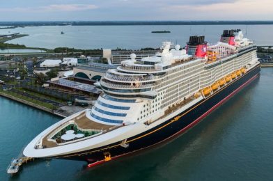 Guests Aboard Disney Wish Stuck in Nassau Due to Technical Issues & Weather Conditions, Itinerary Modified