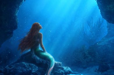 New Teaser Trailer for ‘The Little Mermaid’ Showcases More Scenes from the Live-Action Remake