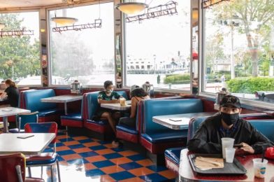 RUMOR: Mel’s Drive-In Closing for Refurbishment, Minion Café Opening in Late May at Universal Studios Florida