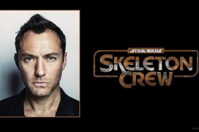 First ‘Skeleton Crew’ Footage Debuted at Star Wars Celebration