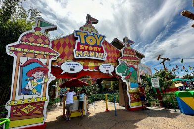 Here’s Everything You Need to Know About Toy Story Land at Walt Disney World