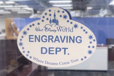 Walt Disney World Cast Members Getting New Nametag Design Soon